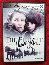 Maria Furtwängler 2xSIGNIERTE
