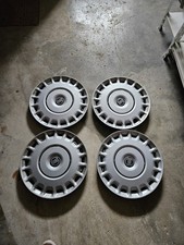 Volvo 15 Zoll 4x Original