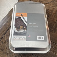 Nordic Ware Classic Metal 9X13