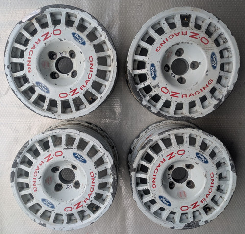 Ford racing magnesium - ford,