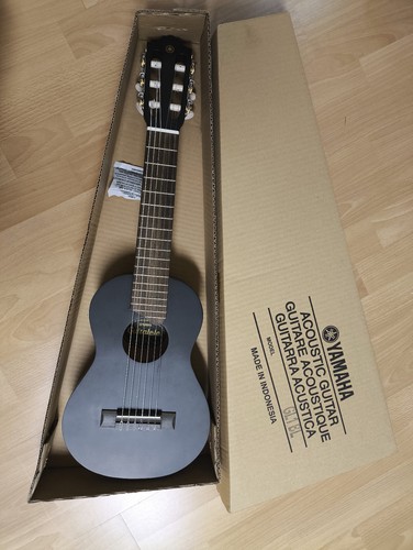 Yamaha guitalele bl - yamaha,