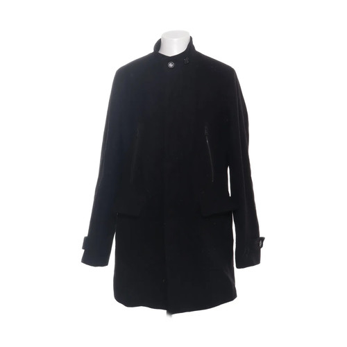 Oliver black label mantel - s.oliver,