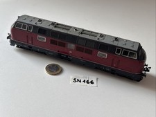 SN166 Fleischmann DB Deutsche