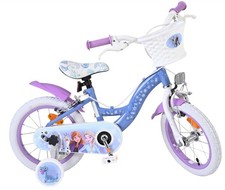 Disney Frozen 2 Kinderfahrrad