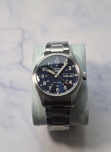 Seiko sports srpg29k1 - 5,