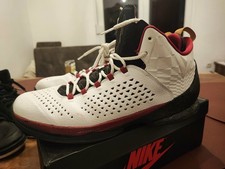 Air JORDAN Melo M11 Christmas