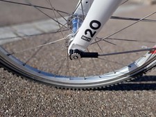 Woom Snap Steckschutzblech UV-