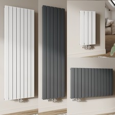 Design Flachheizkörper