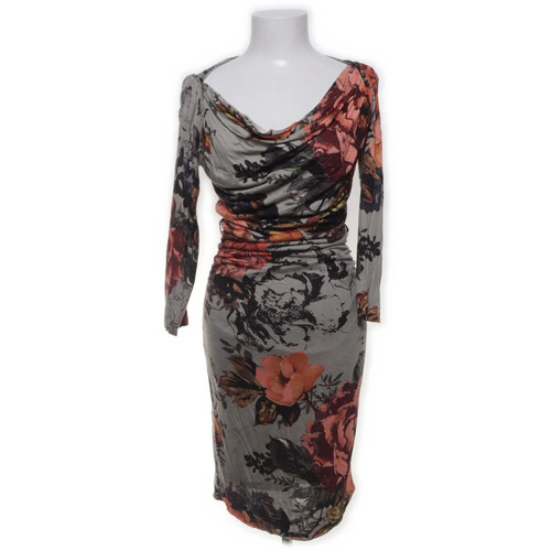 Mango maxikleid größe m - maxikleid,,