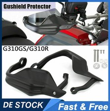 Motorrad Handschutzschild