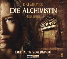 Die alchimistin folge der - alchimistin,