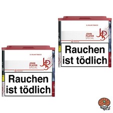 JPS John Player Special