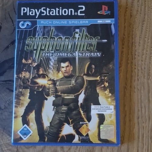 Sony playstation spiel - playstation,