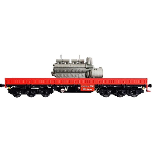 Npe 52062 tt - npe, nw