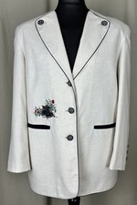 Trachtenjacke damen 42 - ✅,