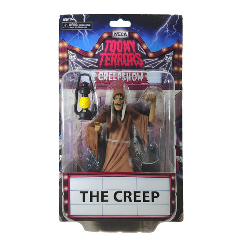 Neca toony terrors creepshow - neca,