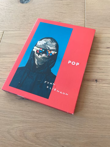 Fynn kliemann pop - fynn, cd