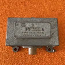  Regler Spannungsregler PP350