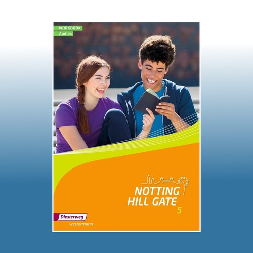 Notting hill gate ausgabe - notting,