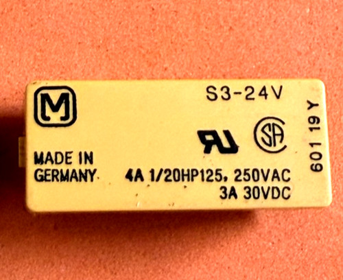 1pc relais panasonic - 1pc,