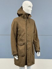Prada Parka designer Mantel