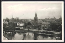 Ansichtskarte Delfzijl