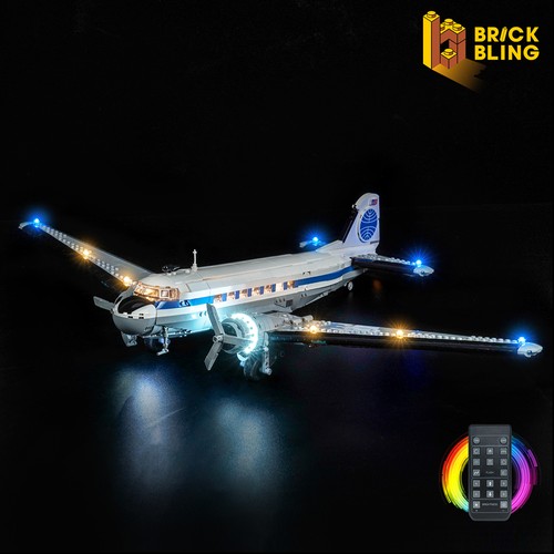 Brickbling led licht für - brickbling,