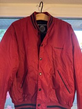 Cordon Sport Collegejacke 5555  in Größe L