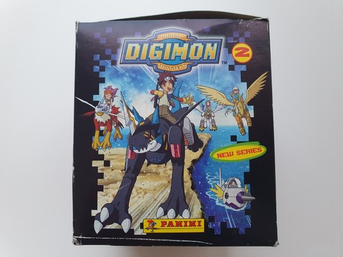 Digimon digital monsters - digital,