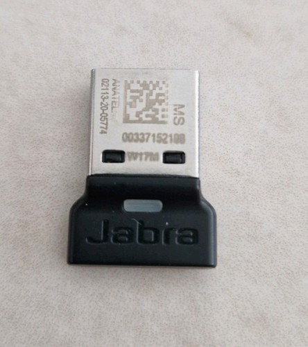 Jabra link 380 usb bluetooth - jabra,