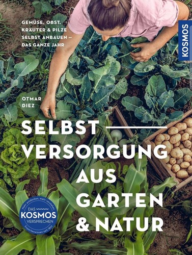 Selbstversorgung garten - selbstversorgung, &