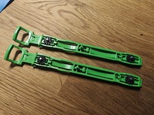 2x Fujitsu Easy Rail K10-C375 3,5" Einbauschiene Caddy