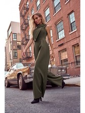 Made of Emotion Damen Overall