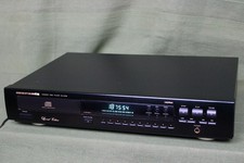 Marantz CD-67SE     CD-Player