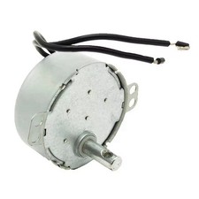 Wechselstrommotor AC 220-240 V -50A Oszillierender Synchronmotor Schüttel8605
