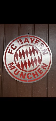 Bayern münchen emblem aus - emblem,