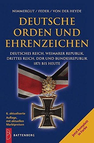 Deutsche orden und - deutsche,