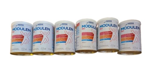 Nestle modulen ibd pulver - nestle,