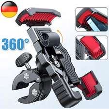 Handyhalterung 360° Fahrrad