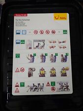 TUIfly Boeing 737-800 Issue 04