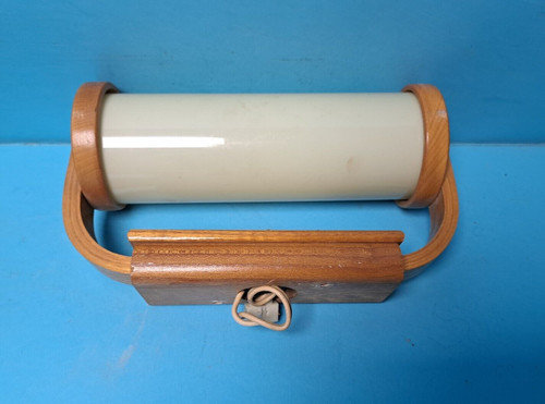 Bauhaus wandlampe badlampe - wandlampe,