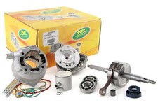 Motorpack 86ccm + Kurbelwelle 44mm Hub Top Performances Yamaha Aerox