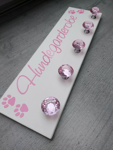 Hundegarderobe - , 🐶