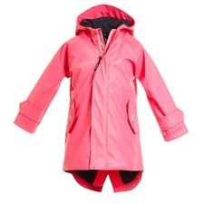 BMS Kinder Regenjacke