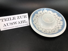 Thomas Porzellan KIRUNA GARDEN 10770➡️TEILE z. AUSWAHL➡️Blumen hellblau Blüten