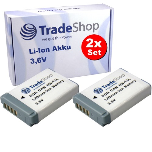 Ion akku 6v 1250mah - 2x,