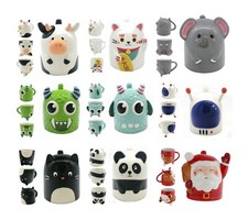 Neuheit Becher Kaffee Tee