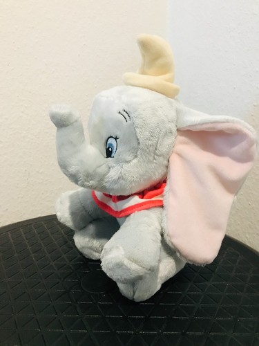 Disney dumbo der fliegende - disney,