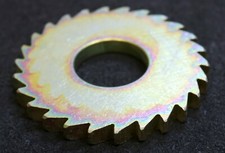 YALE Sperrradscheibe Best.Nr. 020577 zu YALE Kettenzug Typ AL 3000/1 26 Zähne