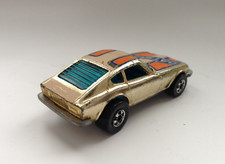 Hot Wheels Blackwall - Datsun